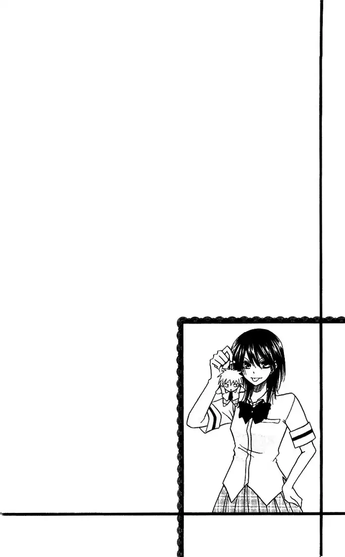 Kaichou Wa Maid-sama! Chapter 9 1